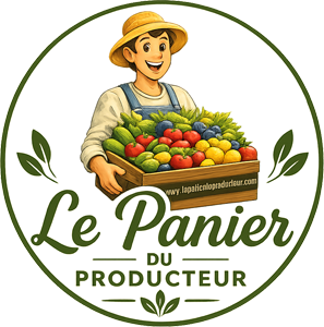 Le panier du Producteur Antibois