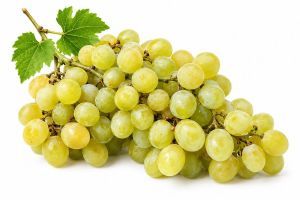raisin blanc crisp (sans p�pins) d�lice