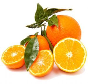 Orange amre