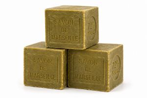 veritable savon de marseille